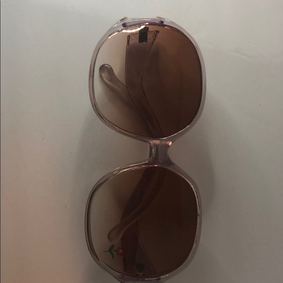 Vintage style glasses - Picture 2 of 3